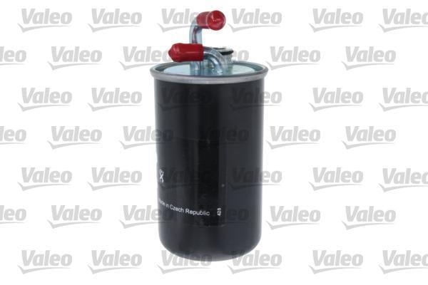 Filtre à carburant (Filtre à gasoil) VALEO ref. 587078